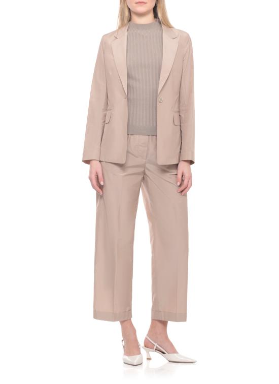 26SS 페세리코 수트 자켓 S01163 02769147 Beige - PESERICO