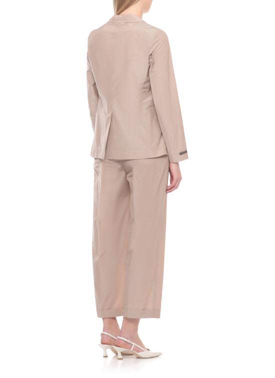 26SS 페세리코 수트 자켓 S01163 02769147 Beige - PESERICO