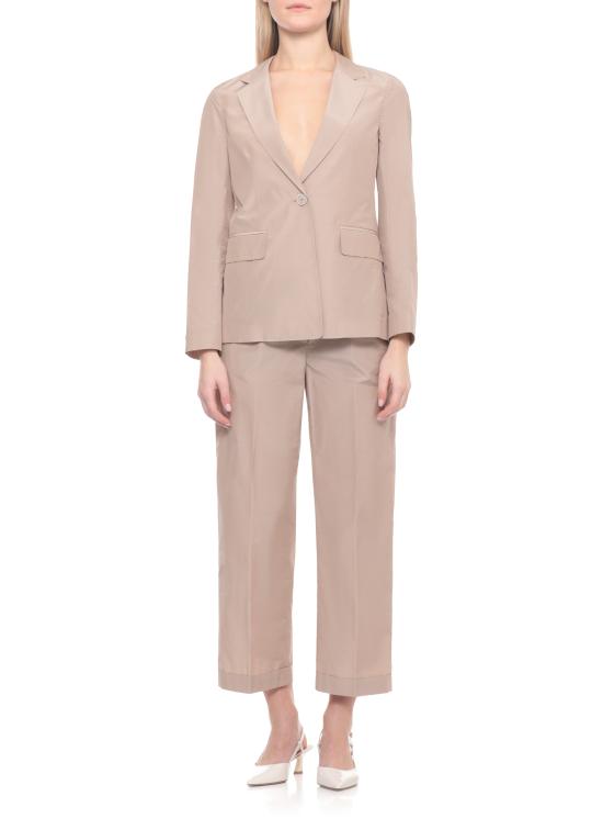 26SS 페세리코 수트 자켓 S01163 02769147 Beige - PESERICO