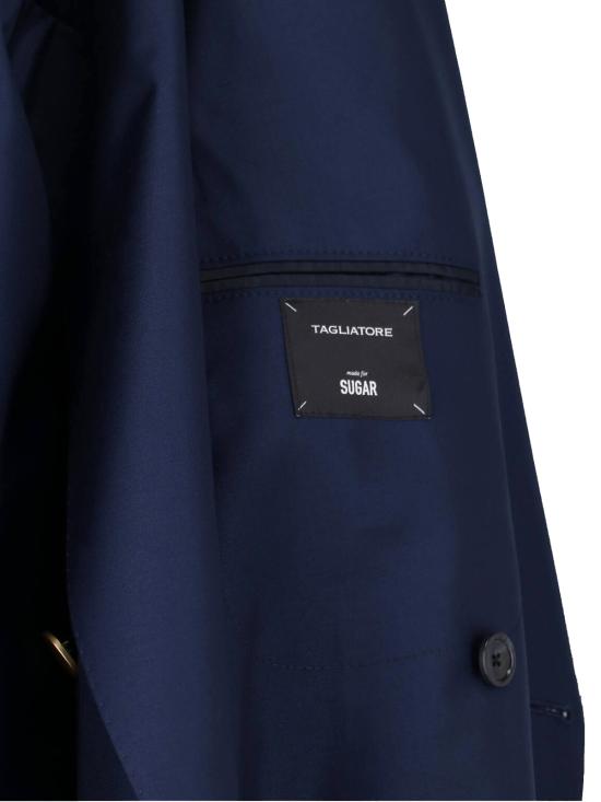 26SS 딸리아토레 수트 자켓 1SMC20K PE 070001 I5714 Blue - TAGLIATORE