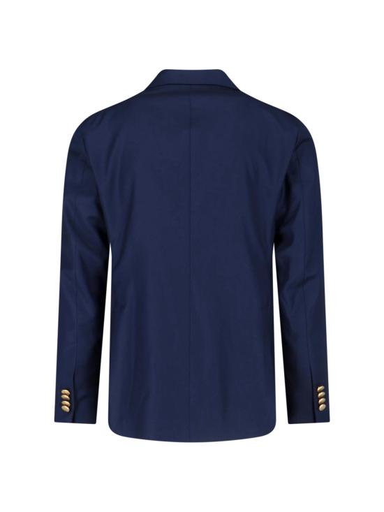 26SS 딸리아토레 수트 자켓 1SMC20K PE 070001 I5714 Blue - TAGLIATORE