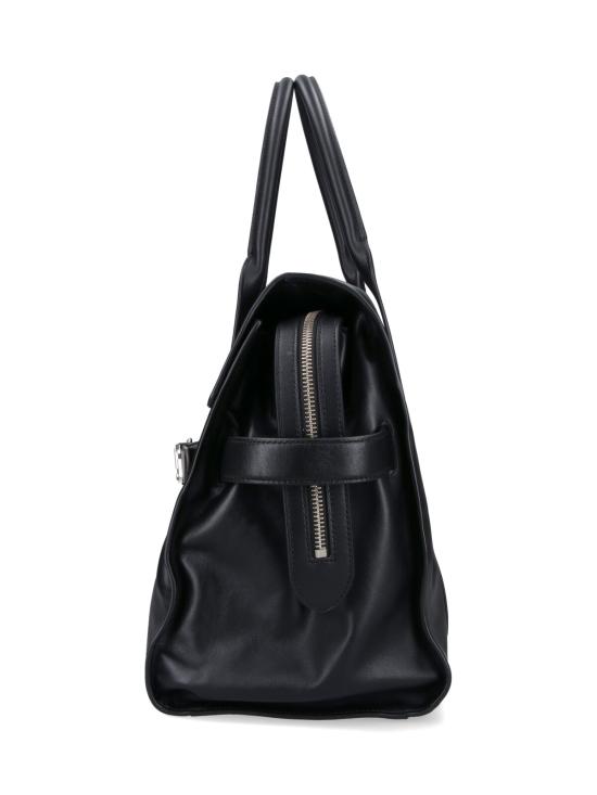 26SS 마크제이콥스 토트백 2F5HTT012H01 001 Black - MARC JACOBS