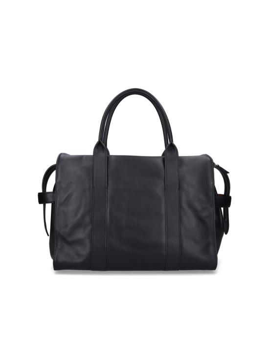 26SS 마크제이콥스 토트백 2F5HTT012H01 001 Black - MARC JACOBS