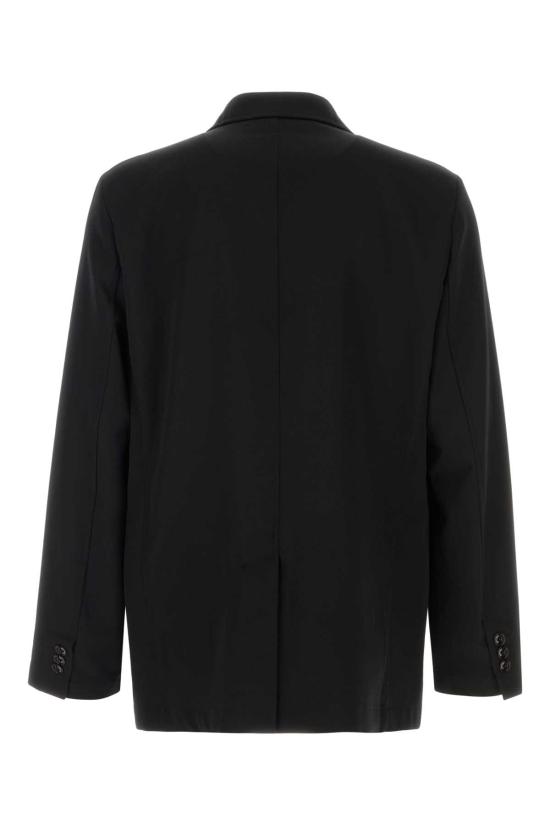 26SS 아워레가시 아우터 M2260UCB COABLAGAB Black - OUR LEGACY