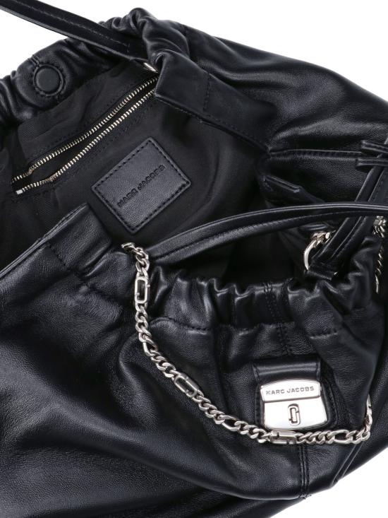 26SS 마크제이콥스 토트백 2F5HTT024H01 001 - MARC JACOBS