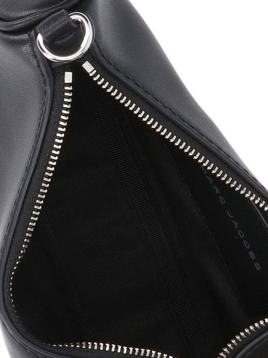 26SS 마크제이콥스 THE STAR CHARM 더 스타 참 숄더 백 2R4HSH038H02 001 Black - MARC JACOBS