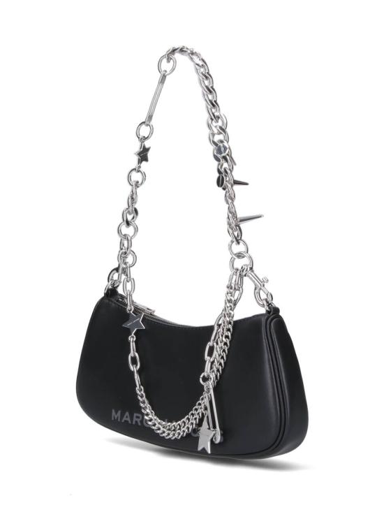 26SS 마크제이콥스 THE STAR CHARM 더 스타 참 숄더 백 2R4HSH038H02 001 Black - MARC JACOBS