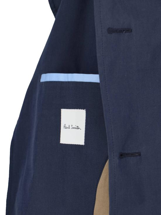 26SS 폴 스미스 자켓 2357 V02994 49 Blue - PAUL SMITH