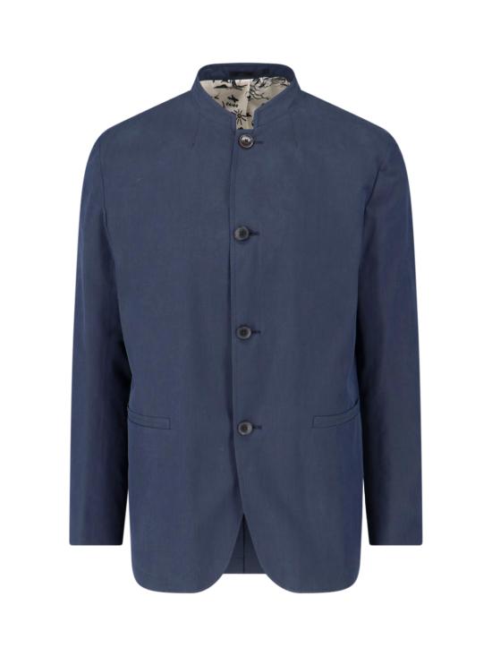 26SS 폴 스미스 자켓 2357 V02994 49 Blue