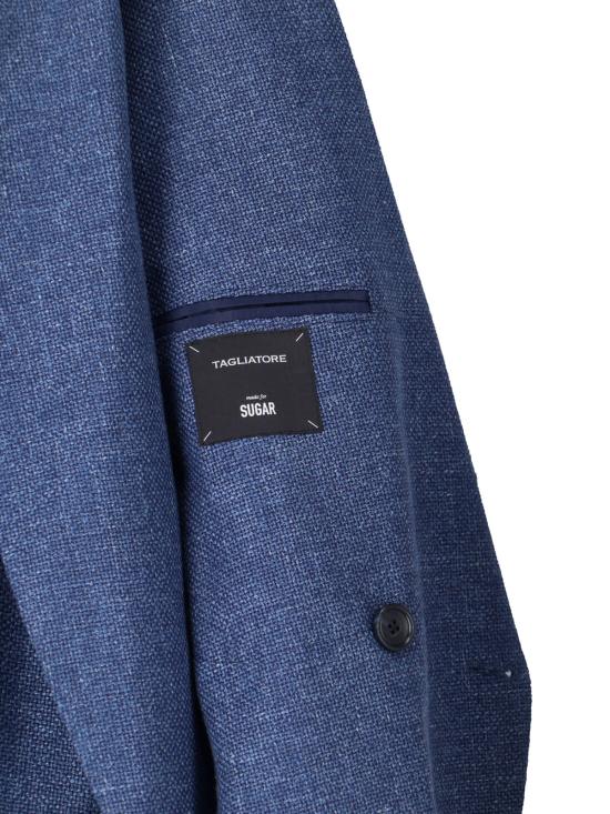 26SS 딸리아토레 수트 자켓 1SMC20K PE 470001 I3233 Blue - TAGLIATORE