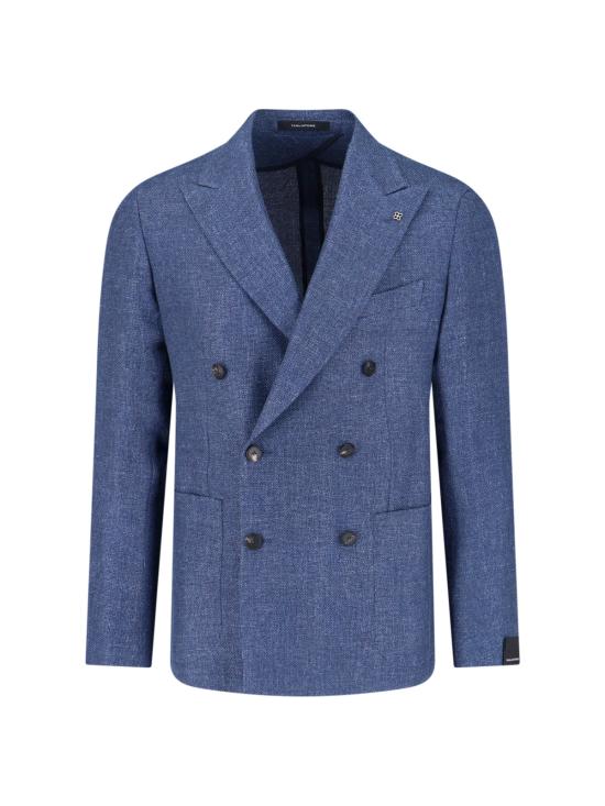 26SS 딸리아토레 수트 자켓 1SMC20K PE 470001 I3233 Blue