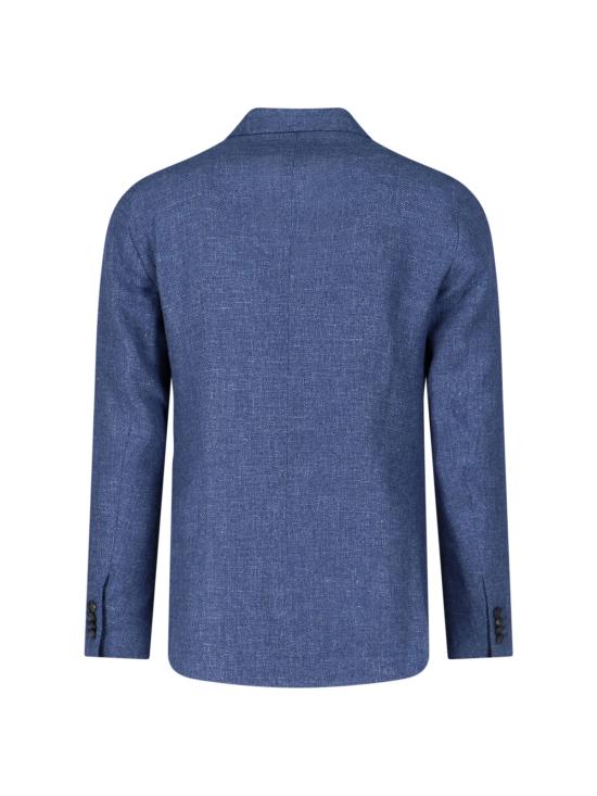 26SS 딸리아토레 수트 자켓 1SMC20K PE 470001 I3233 Blue - TAGLIATORE