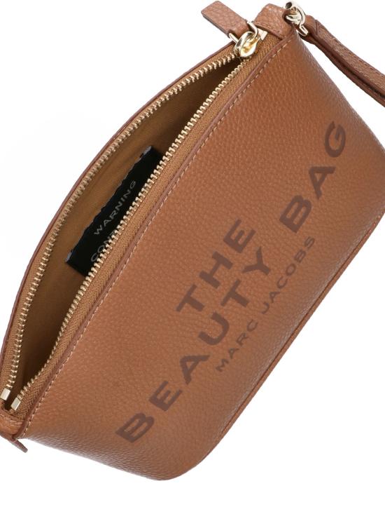 26SS 마크제이콥스 클러치/파우치 2R4SCP003S02 212 Brown - MARC JACOBS