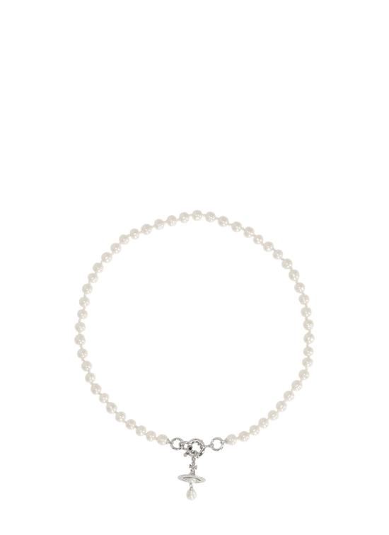 26SS 비비안웨스트우드 목걸이/팬던트 63010111 02P226 CNP226 Silver