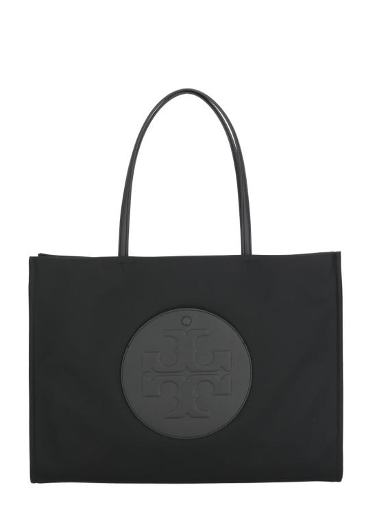 26SS 토리버치 엘라 토트백 171271 001 Black