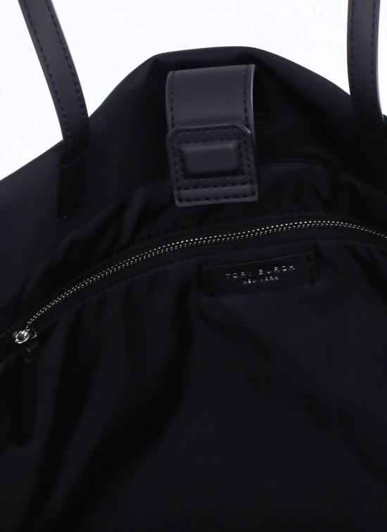 26SS 토리버치 엘라 토트백 171271 400 Blue - TORY BURCH