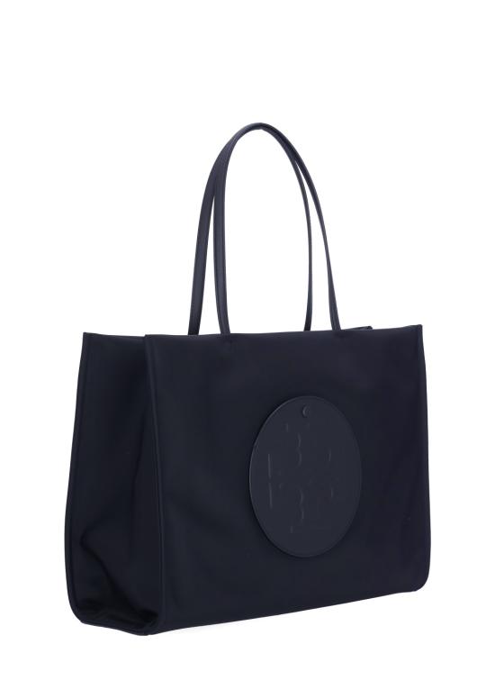 26SS 토리버치 엘라 토트백 171271 400 Blue - TORY BURCH