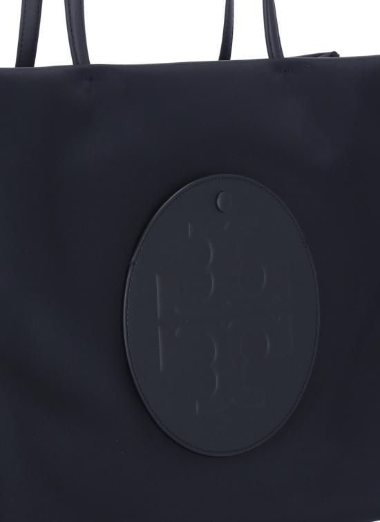 26SS 토리버치 엘라 토트백 171271 400 Blue - TORY BURCH