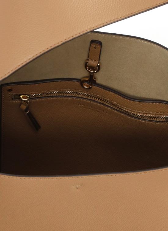 26SS 토리버치 로미 스몰 호보백 175172 227 Beige - TORY BURCH