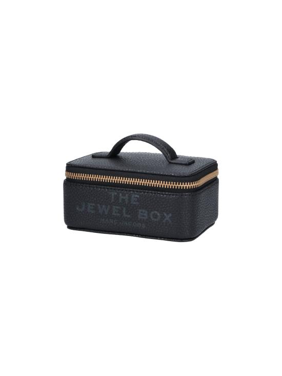 26SS 마크제이콥스 클러치/파우치 2R5SCP021S01 001 Black - MARC JACOBS