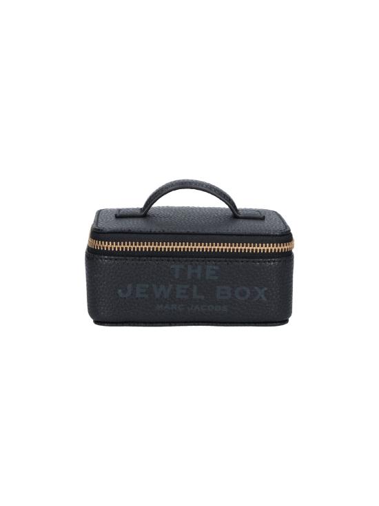 26SS 마크제이콥스 클러치/파우치 2R5SCP021S01 001 Black