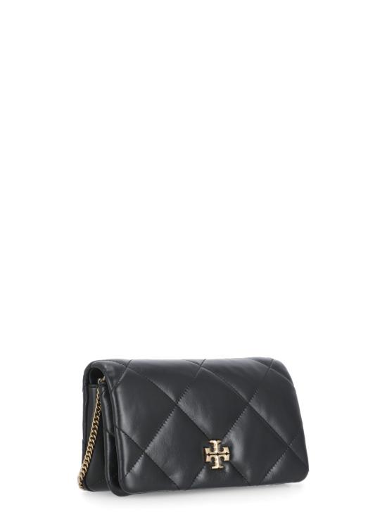 26SS 토리버치 숄더백 162139 001 Black - TORY BURCH