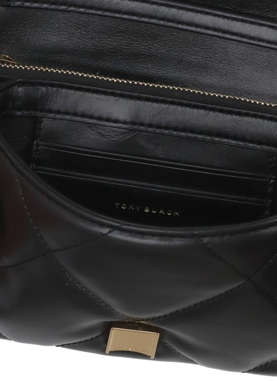 26SS 토리버치 숄더백 162139 001 Black - TORY BURCH