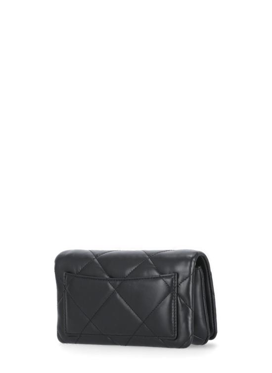 26SS 토리버치 숄더백 162139 001 Black - TORY BURCH