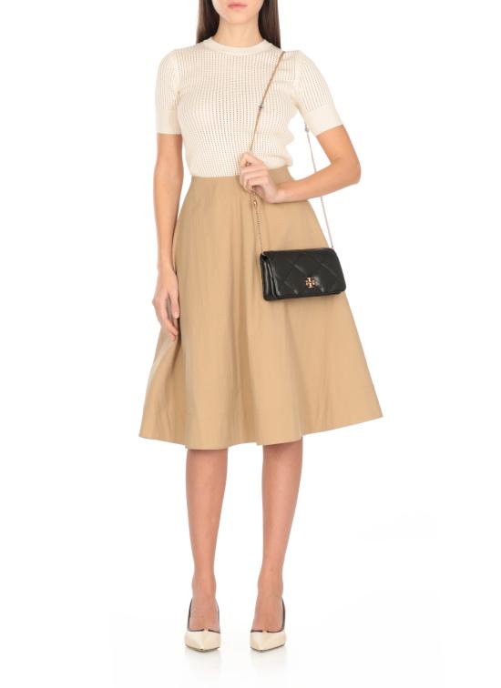 26SS 토리버치 숄더백 162139 001 Black - TORY BURCH