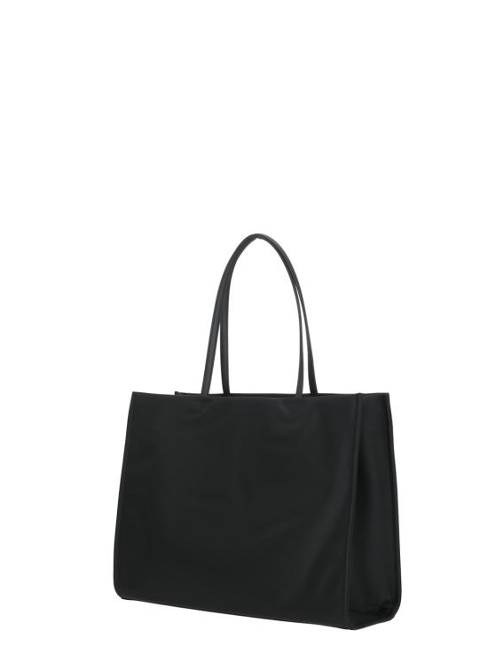 26SS 토리버치 엘라 스몰 토트백 164757 001 Black - TORY BURCH