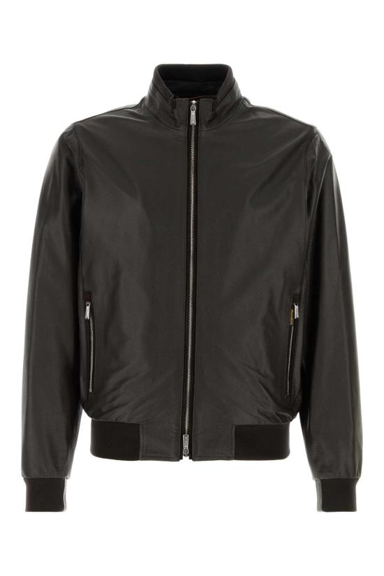 26SS 무레르 봄버 자켓 CARASCOP14 MORO Brown