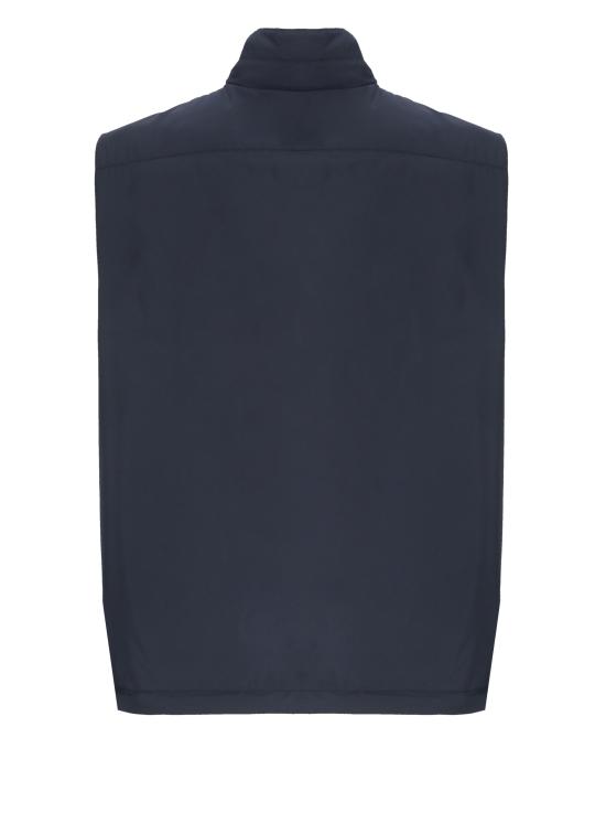 26SS 랄프 로렌 베스트 710961832 001 Blue - RALPH LAUREN