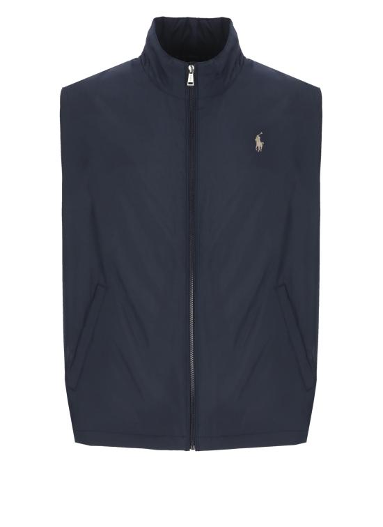 26SS 랄프 로렌 베스트 710961832 001 Blue