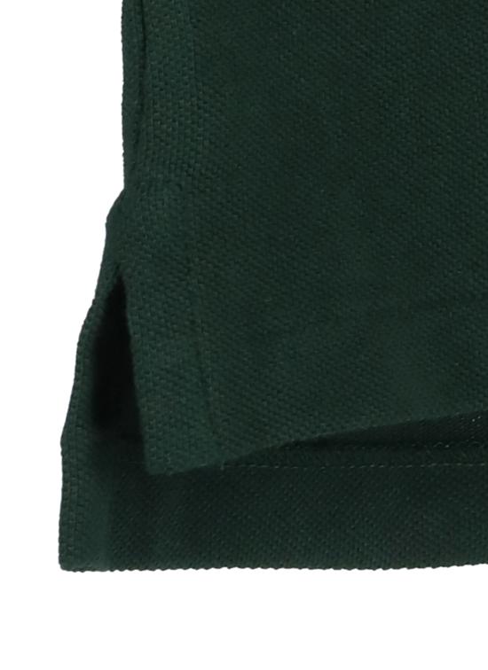 26SS 랄프 로렌 폴로 티셔츠 710795080 018 Green - RALPH LAUREN