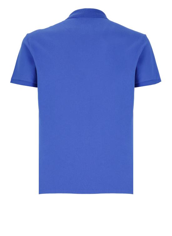26SS 랄프 로렌 폴로 티셔츠 710795080 014 Blue - RALPH LAUREN