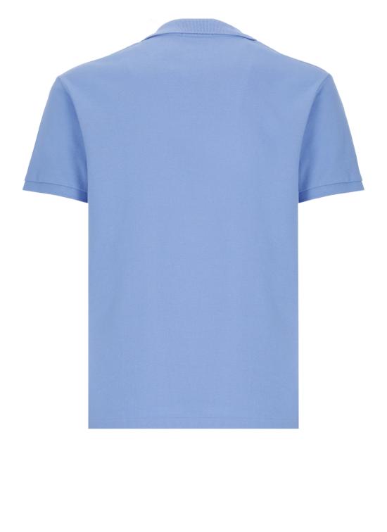 26SS 랄프 로렌 폴로 티셔츠 710795080 015 Blue - RALPH LAUREN