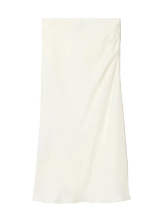  하우스 오브 다그마르 미디 스커트 하우스 오브 다그마 드레이프