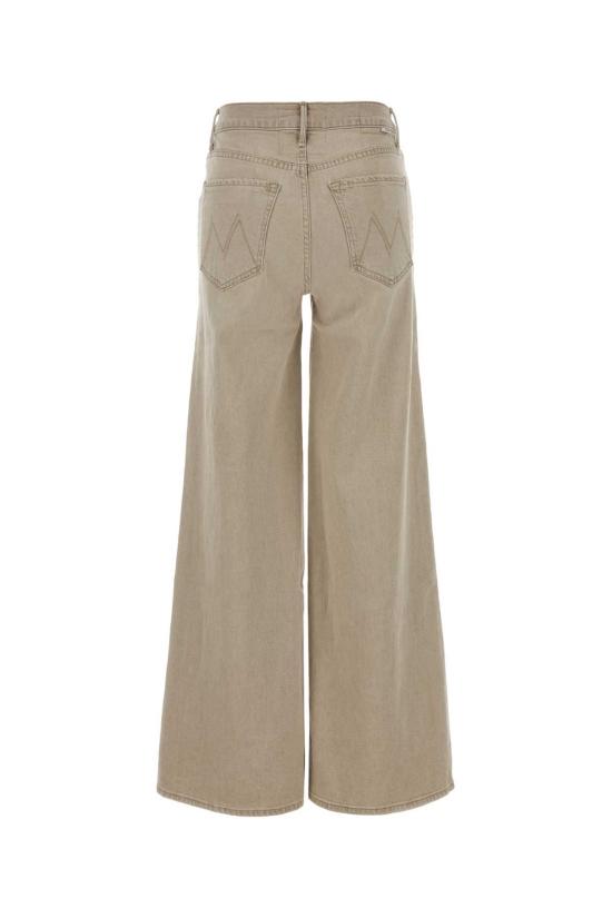 26SS 마더 데님 팬츠 111051603 CAL Beige o Tan - MOTHER