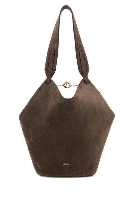 26SS 케이트 토트백 H2056726L726 732 Brown