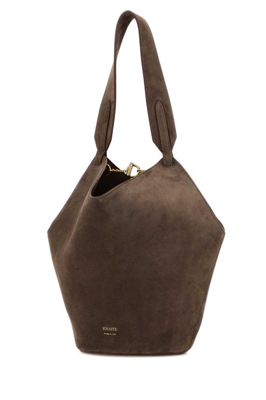 26SS 케이트 토트백 H2056726L726 732 Brown - KHAITE