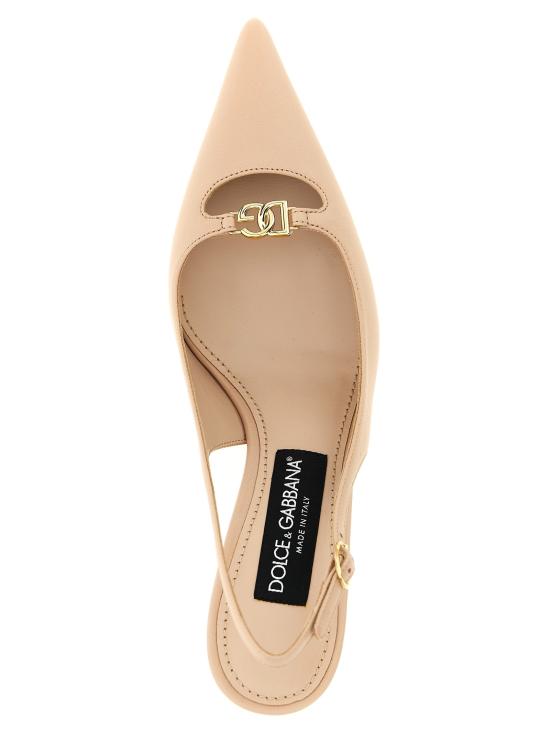 26SS 돌체앤가바나 실크 나파 레더 슬링백 CG0796A195380095 - DOLCE & GABBANA