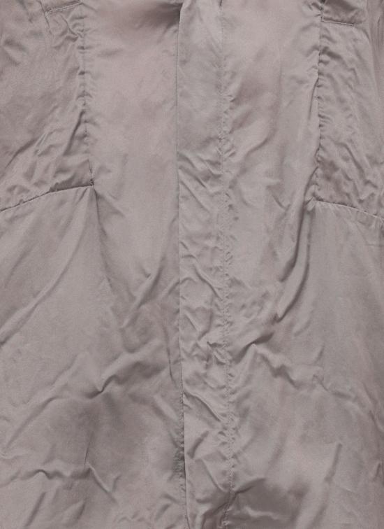 26SS 릭 오웬스 셔츠 RP01F6247 K34 Grey - RICK OWENS