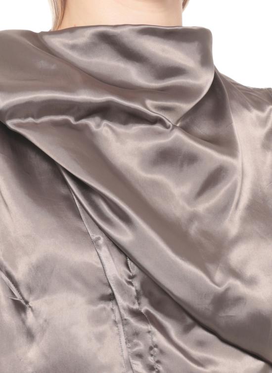 26SS 릭 오웬스 스웨터 RP01F6136 N34 Brown - RICK OWENS