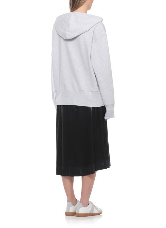 26SS 마르지엘라 스웨터 S51GU0141 M25034856M Grey - MAISON MARGIELA