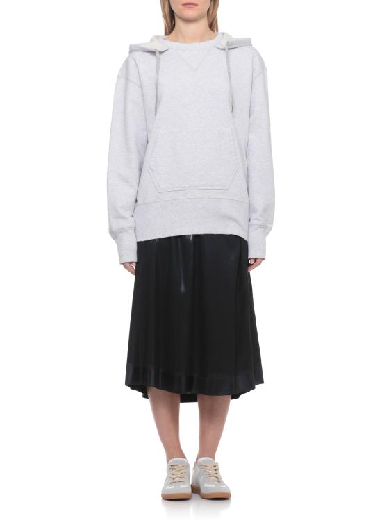 26SS 마르지엘라 스웨터 S51GU0141 M25034856M Grey - MAISON MARGIELA