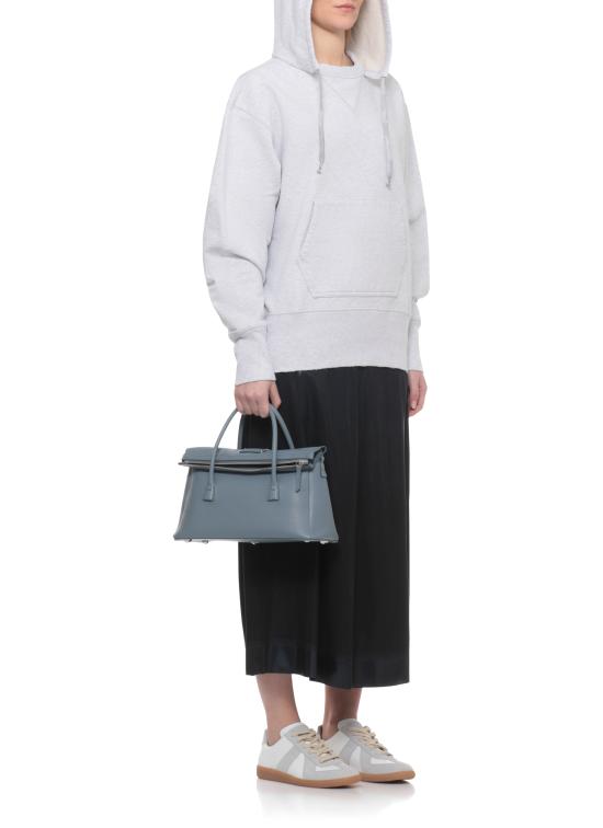 26SS 마르지엘라 미디 스커트 S51ME0051 M35533900 Black - MAISON MARGIELA