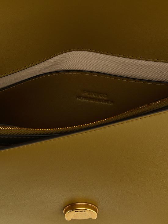 26SS 핑코 크로스백 105857A0F1L22Q - PINKO