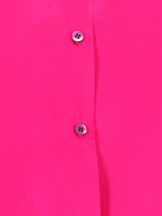 26SS 드리스 반 노튼 셔츠 010700 3024 304 Pink - DRIES VAN NOTEN