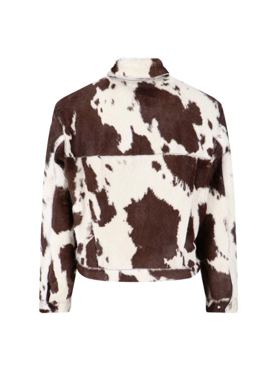 26SS 리프레젠트 자켓 MLM100849 52 MultiColour - REPRESENT