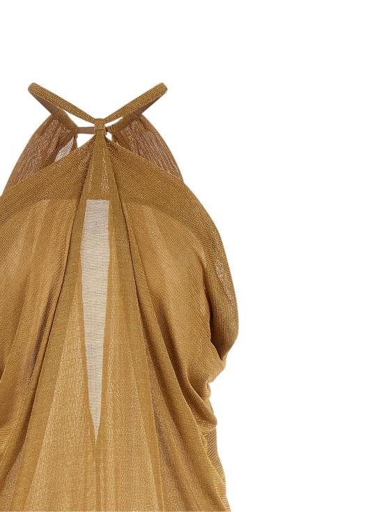 26SS 알베르타 페레티 원피스 V047301250606 - ALBERTA FERRETTI